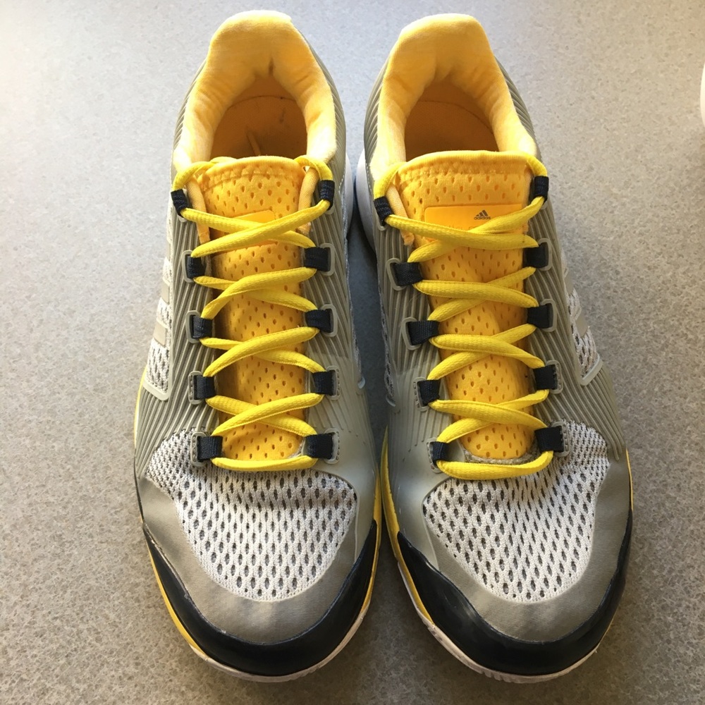 COPY - Adidas Stella McCartney Tennis Shoes